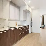 Appartement Punta Hidalgo