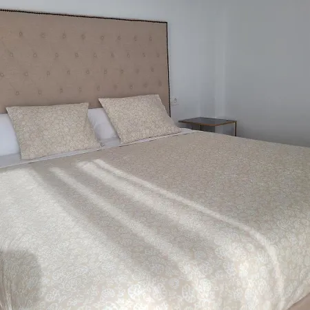 Punta Hidalgo * 푼타델히달고