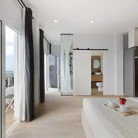 Punta Hidalgo Apartment *