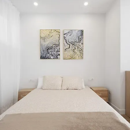 Apartment Punta Hidalgo Punta Del Hidalgo