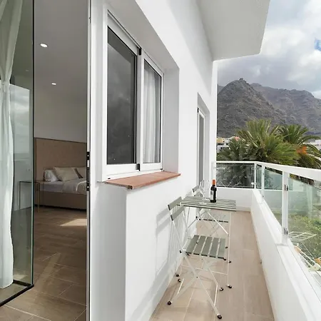 Punta Hidalgo Apartment