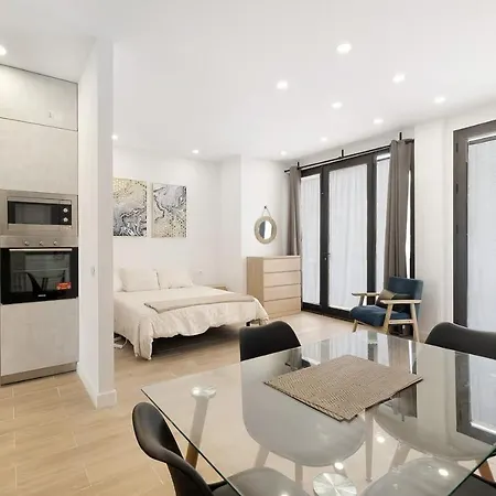 Punta Hidalgo Apartment *