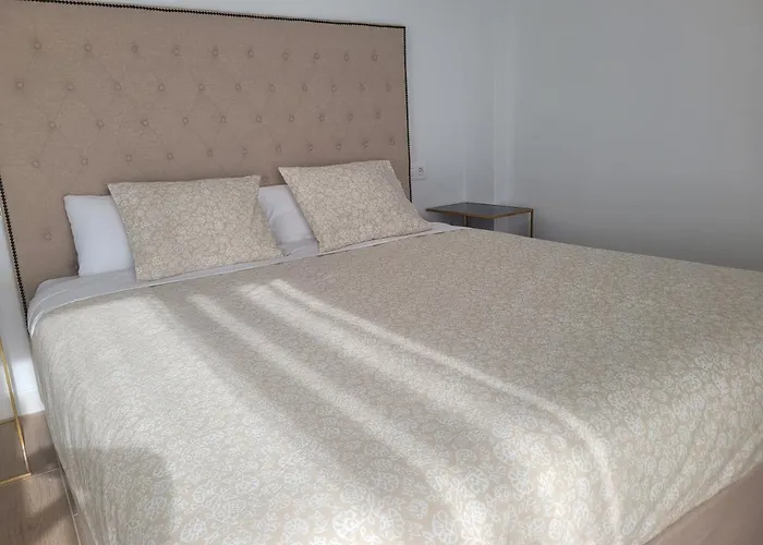 Punta Hidalgo * 蓬达德尔伊达尔戈