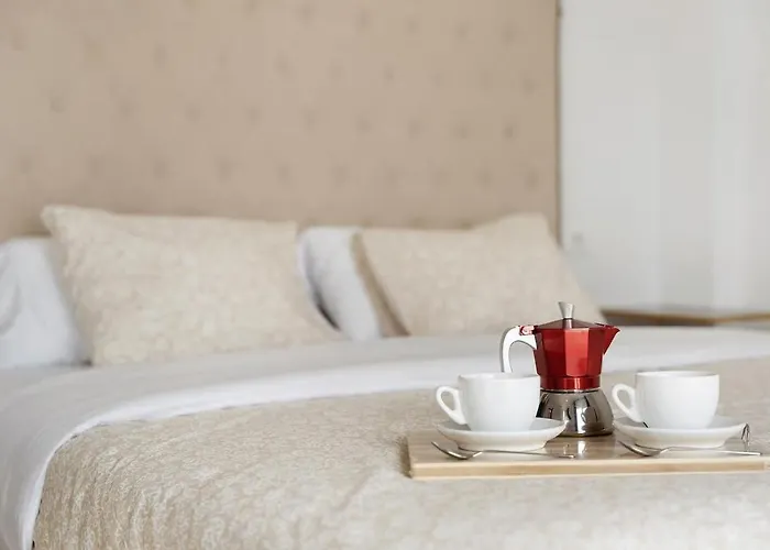 Punta Hidalgo Appartement *