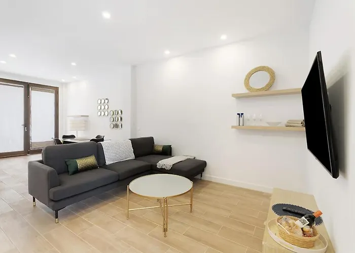 Appartement Punta Hidalgo Punta Del Hidalgo