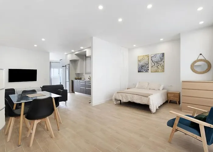 Punta Hidalgo 蓬达德尔伊达尔戈