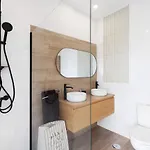 Punta Hidalgo Apartman *