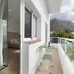 Punta Hidalgo Apartman