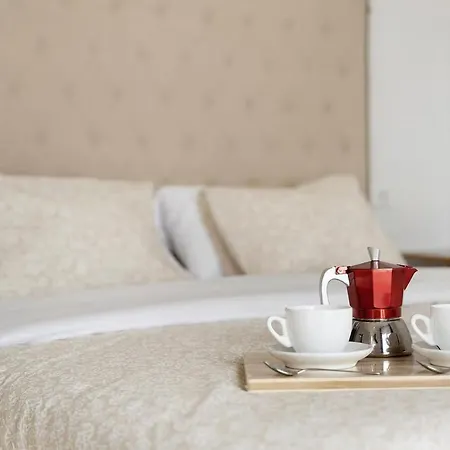 Punta Hidalgo Apartman *