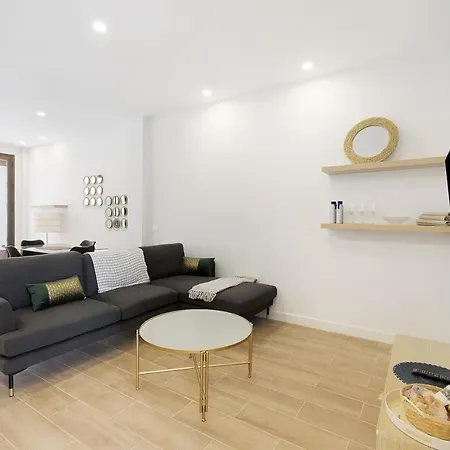 Apartmán Punta Hidalgo Punta Del Hidalgo