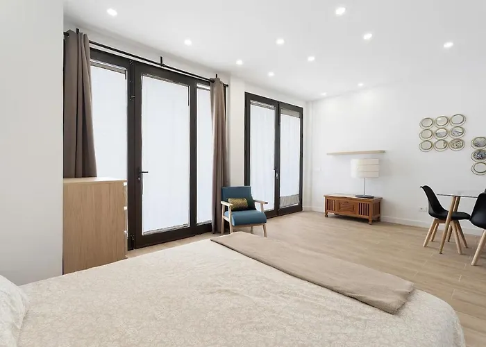 Punta Hidalgo Apartamento Punta Del Hidalgo