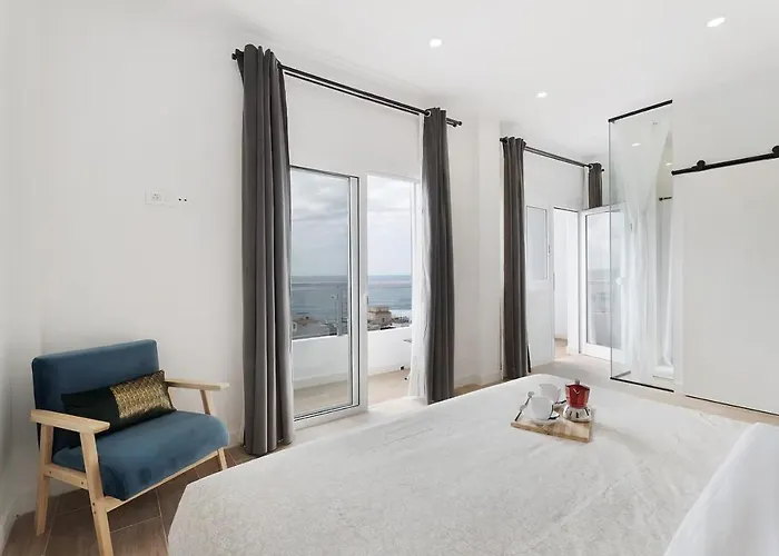 Apartamento Punta Hidalgo Punta Del Hidalgo