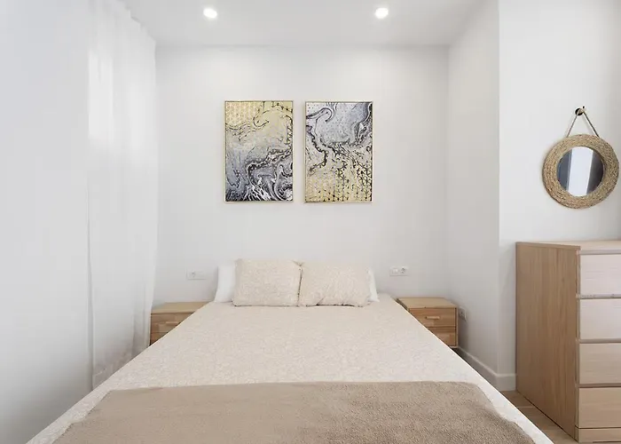 Apartamento Punta Hidalgo Punta Del Hidalgo