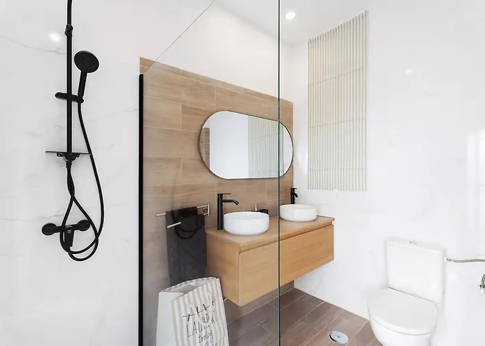 Punta Hidalgo Apartment *