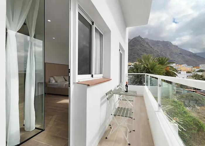 Punta Hidalgo Apartment