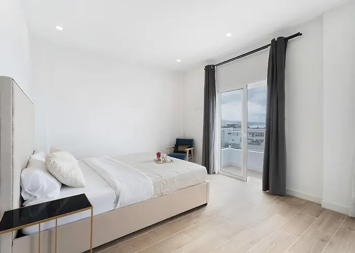 Apartamento Punta Hidalgo