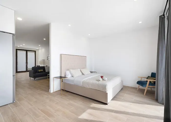 Punta Hidalgo Punta Del Hidalgo