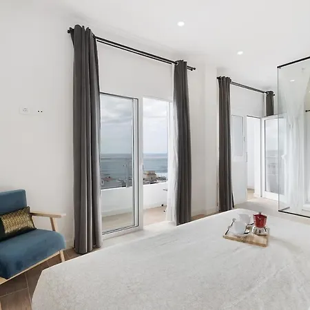 Apartamento Punta Hidalgo Punta Del Hidalgo