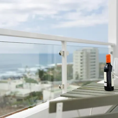 Apartamento Punta Hidalgo Punta Del Hidalgo