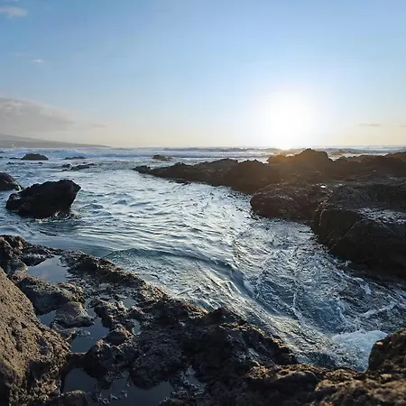 Punta Hidalgo 아파트